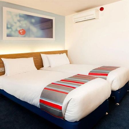 Travelodge Clacton On Sea Central Buitenkant foto