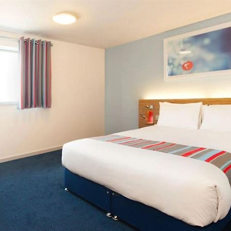 Travelodge Clacton On Sea Central Buitenkant foto
