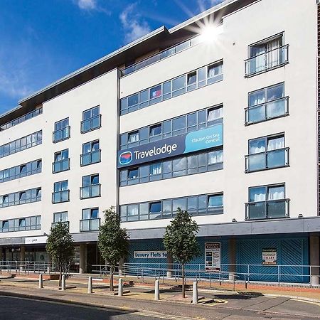 Travelodge Clacton On Sea Central Buitenkant foto