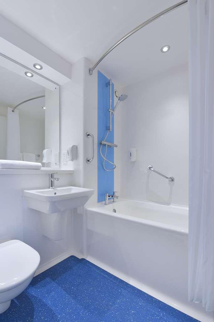 Travelodge Clacton On Sea Central Kamer foto