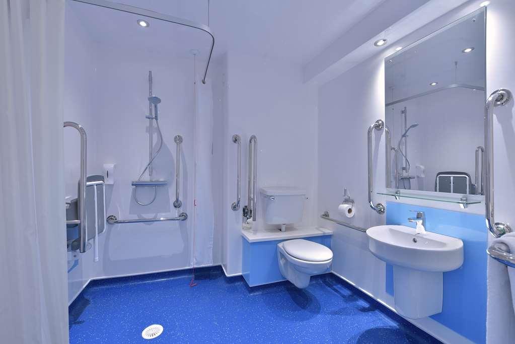 Travelodge Clacton On Sea Central Kamer foto
