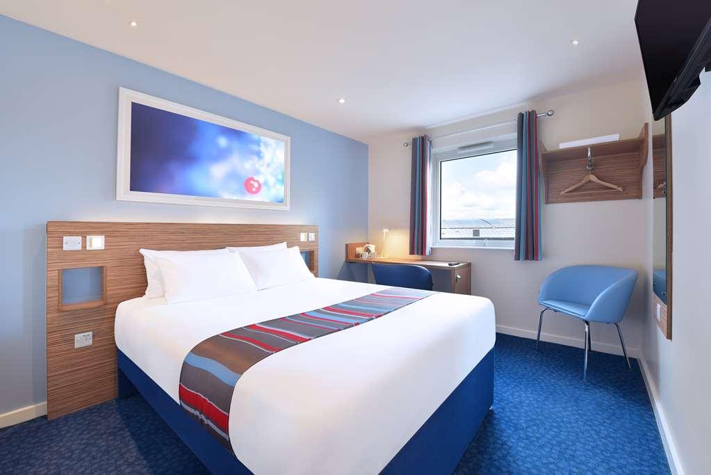 Travelodge Clacton On Sea Central Kamer foto