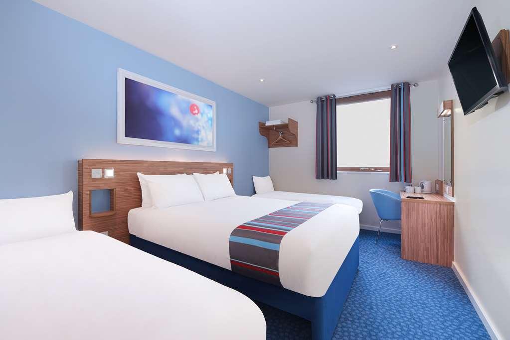 Travelodge Clacton On Sea Central Kamer foto