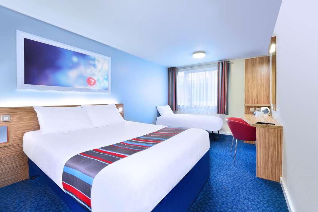 Travelodge Clacton On Sea Central Kamer foto