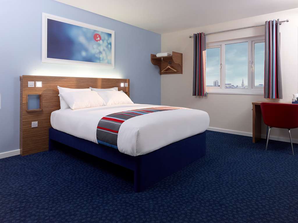 Travelodge Clacton On Sea Central Kamer foto