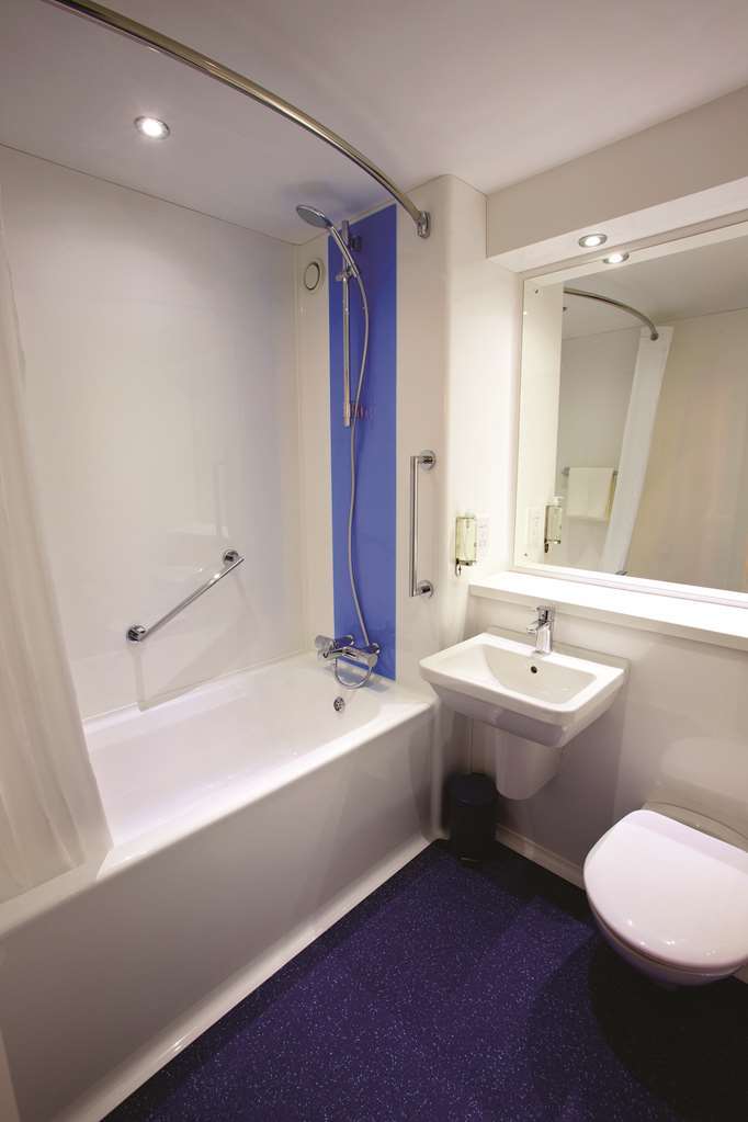 Travelodge Clacton On Sea Central Kamer foto
