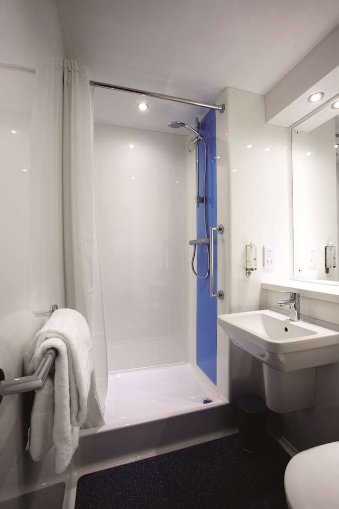 Travelodge Clacton On Sea Central Kamer foto