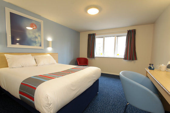 Travelodge Clacton On Sea Central Kamer foto