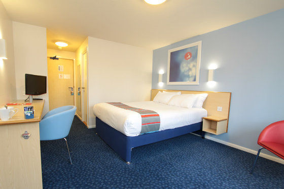 Travelodge Clacton On Sea Central Kamer foto